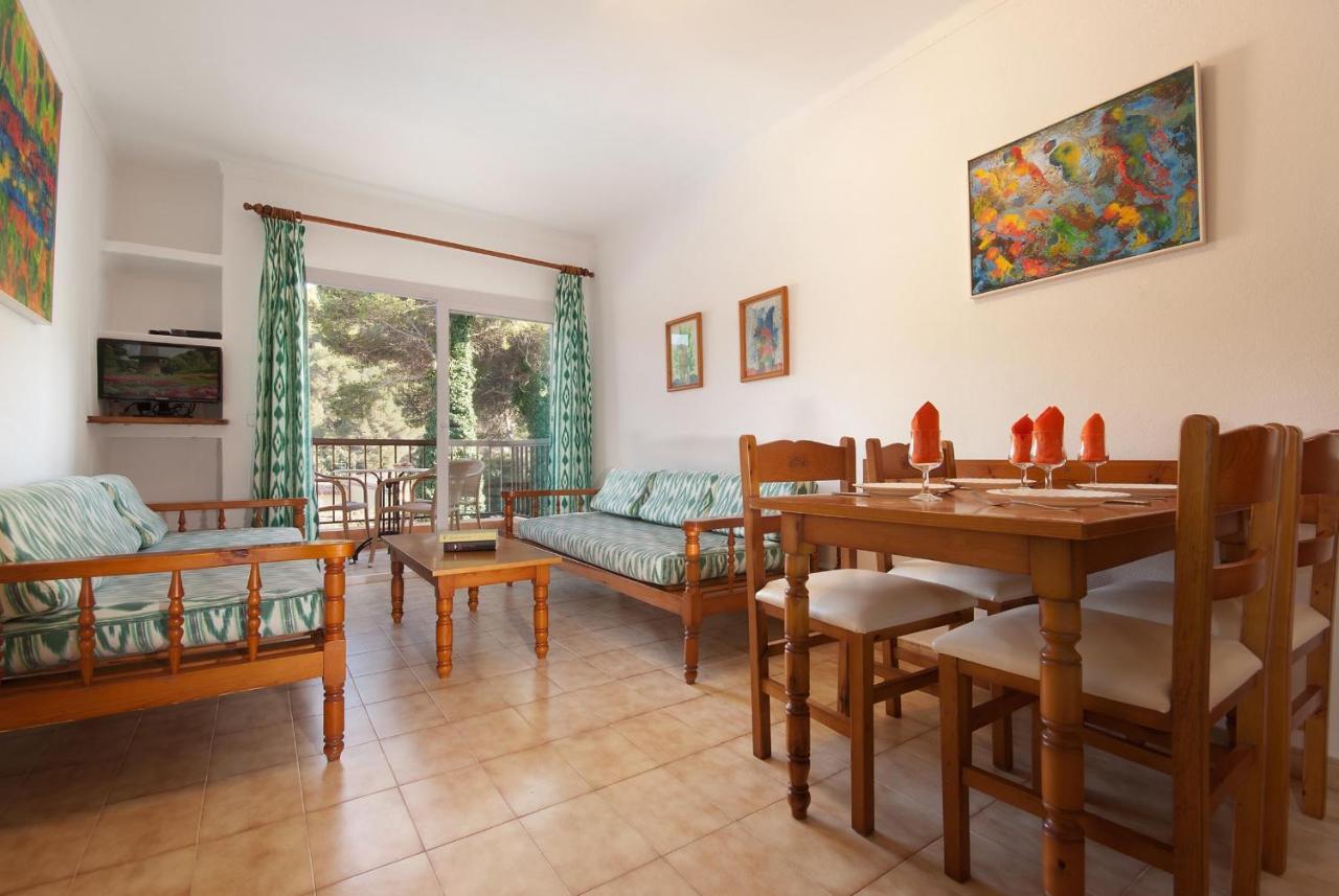 Pinos Altos 07 Appartement *