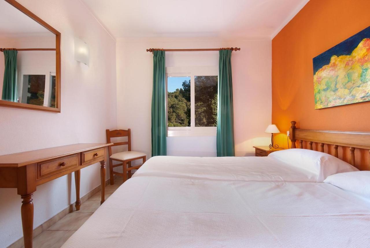 Apartment Pinos Altos 07 *