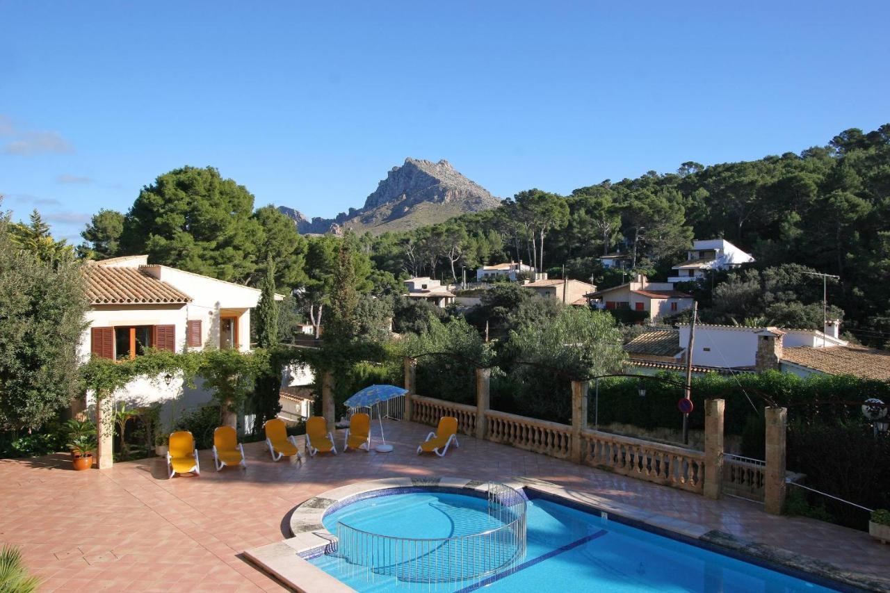 Pinos Altos 07 * Cala de Sant Vicenc