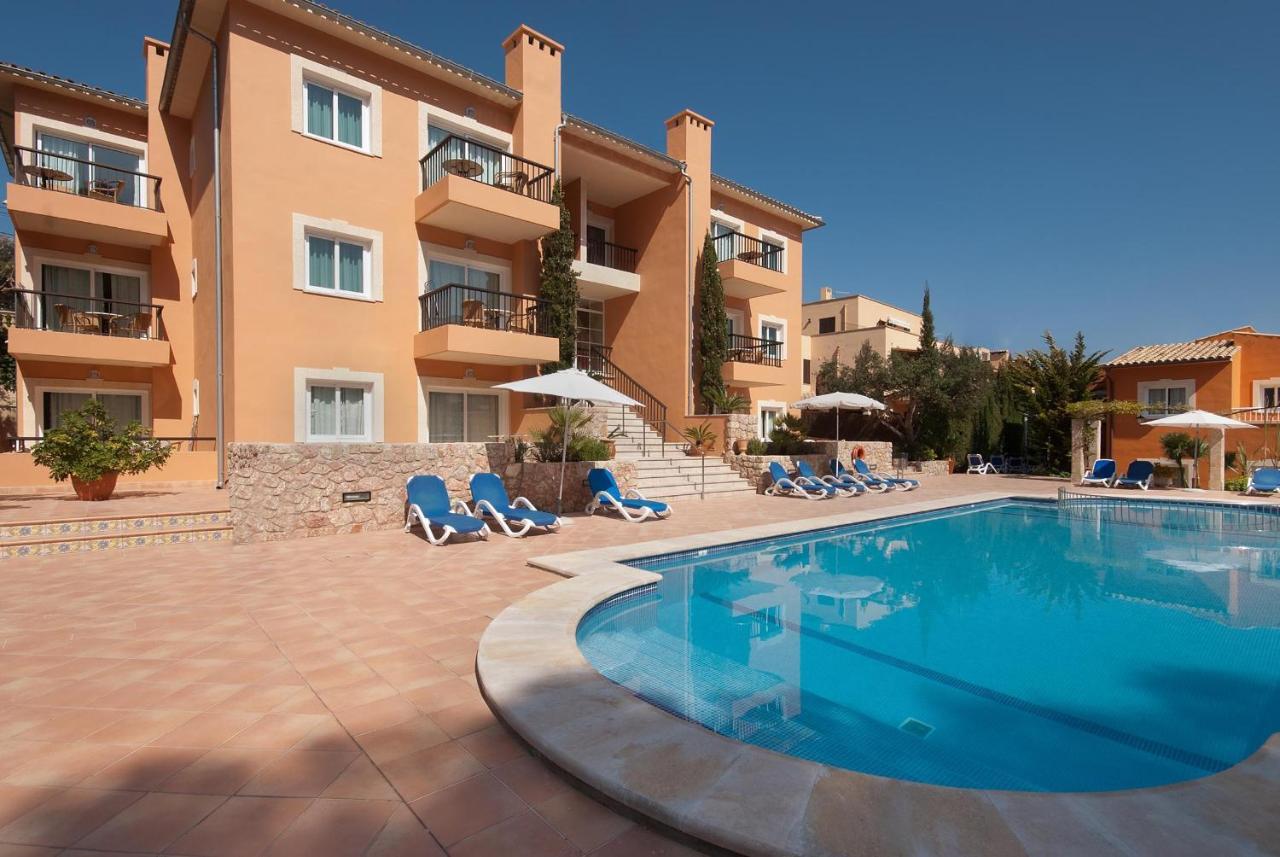Pinos Altos 07 Apartment Cala de Sant Vicenc