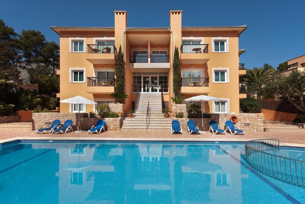 Apartment Pinos Altos 07 *