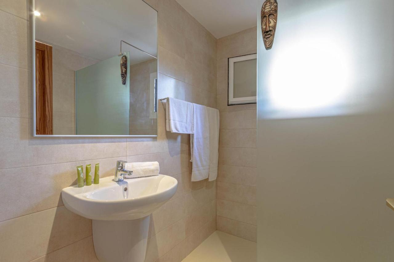 Apartment Pinos Altos 07 *