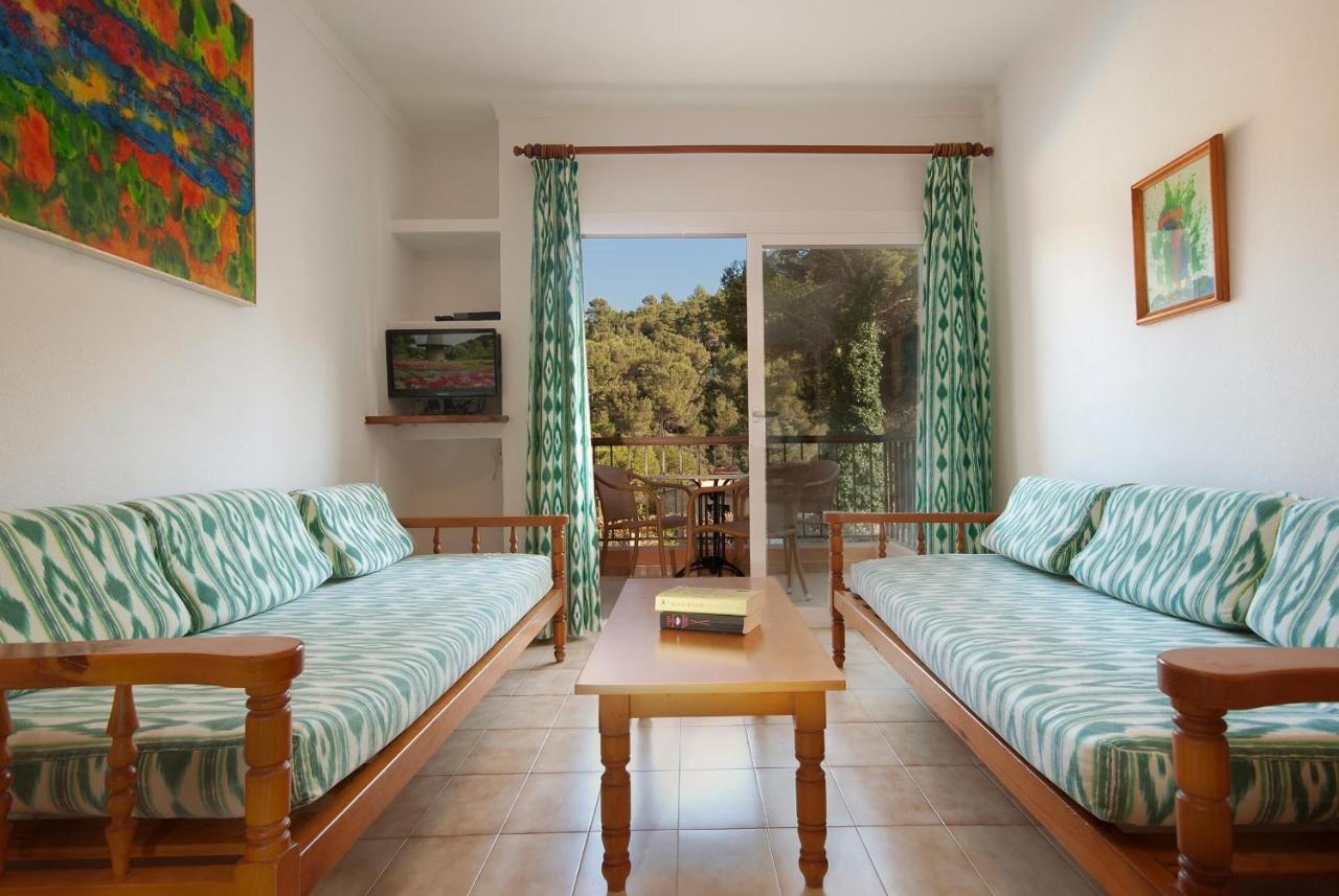 Apartment Pinos Altos 07 *